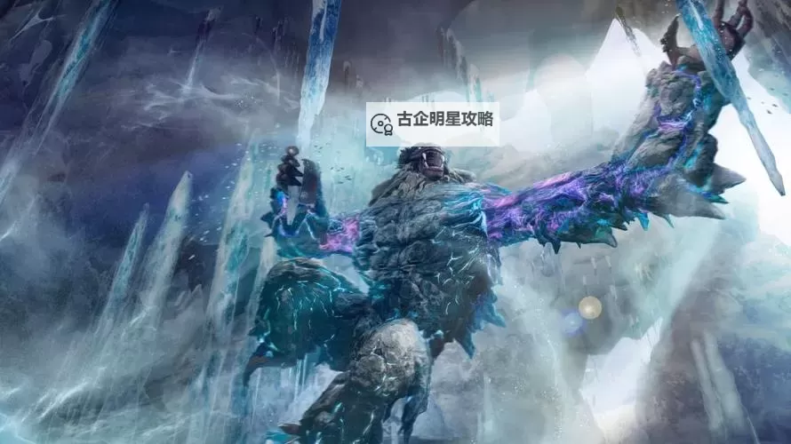 《狂野之心》强力机关连招分享图2