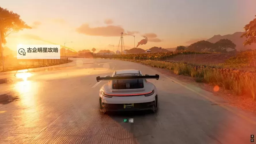 飙酷车神 改装车辆种类图文介绍 有哪些改装类型图1