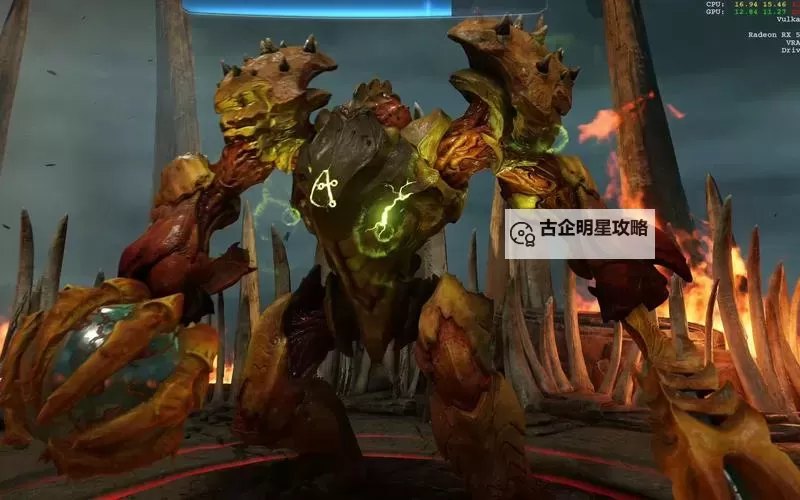 《毁灭战士4》未加密补丁使用方法说明 未加密补丁怎么用图2