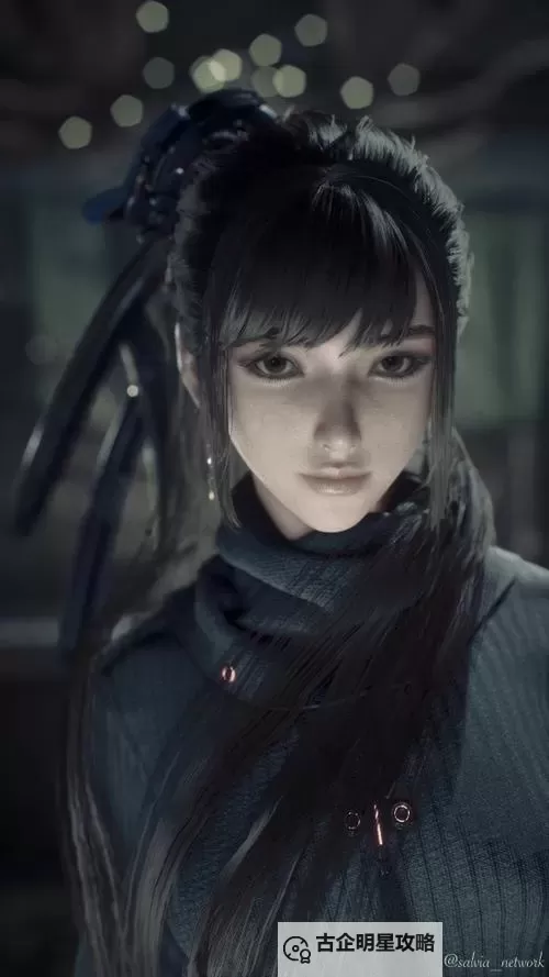 《剑星(星刃)》圣诞节活动内容及新服装一览 圣诞伊芙服装获取方法图1