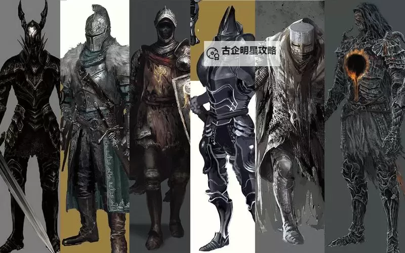 《命运骑士团》黑暗-真人·遍杀即灵体（UR）图1