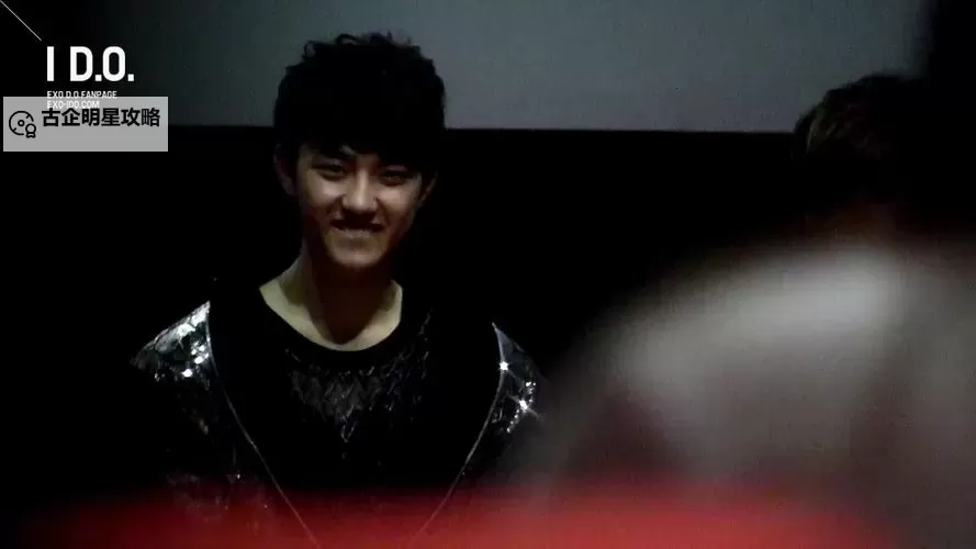 全剧都在ido直播d.o.i综艺：带你领略全方位娱乐盛宴图1