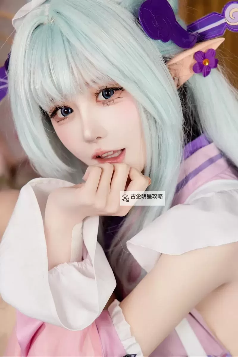 《原神》梦见月瑞希实装时间 梦见月瑞希什么时候实装图1