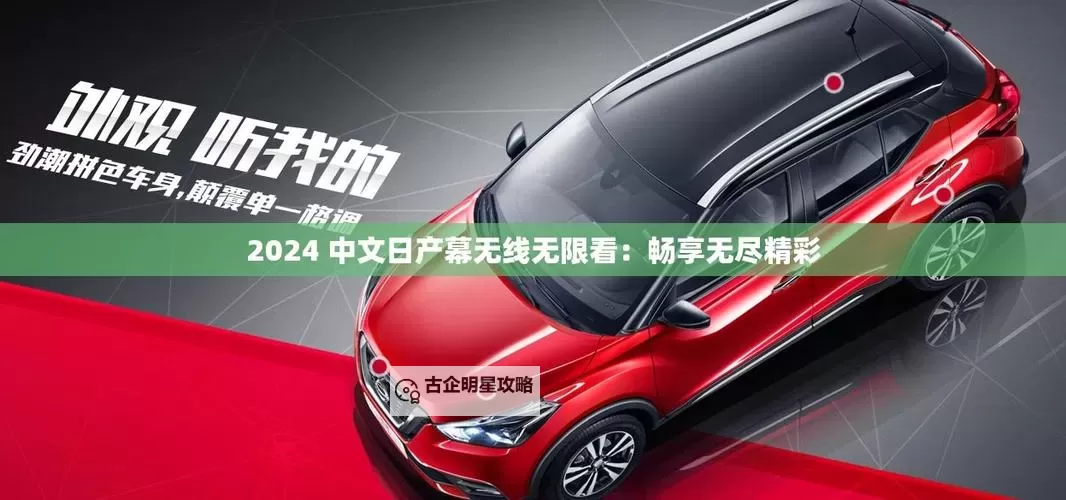 中日产幕无线码一区：最新观看指南与资源推荐图2