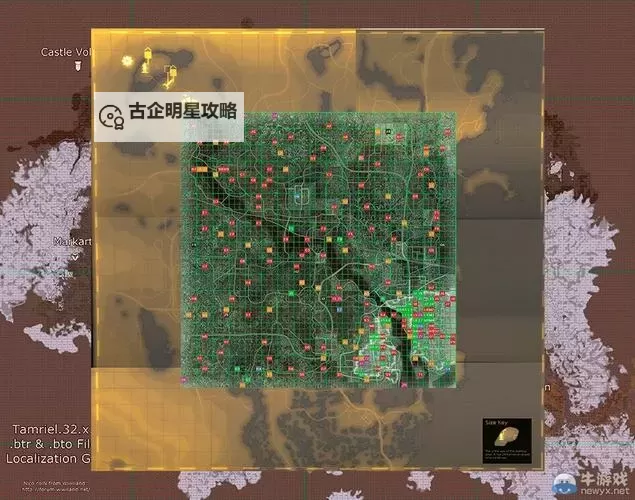 《辐射4》幸运手枪流加点分析 辐射4生存难度幸运抢手流加点图1