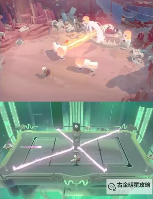 电脑roguelike游戏推荐 电脑roguelike游戏有哪些图1