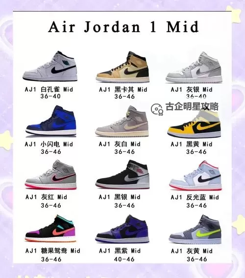 掌握做aj的技巧与要点：全面提升你的制作水平图2