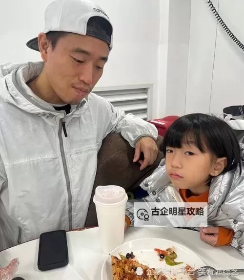 中国爸爸Gary：平凡中体现伟大的人生故事图1