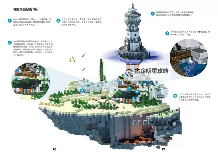 《我的世界》中国版新手生存图文指南图1