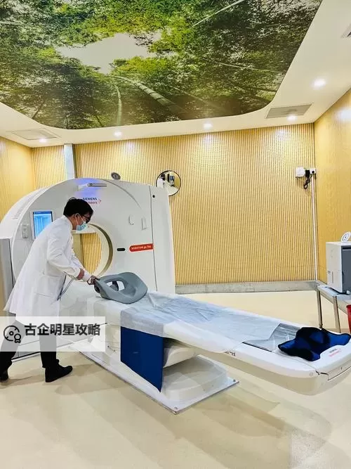 内丘县推行惠民政策，开启免费体检新时代图1