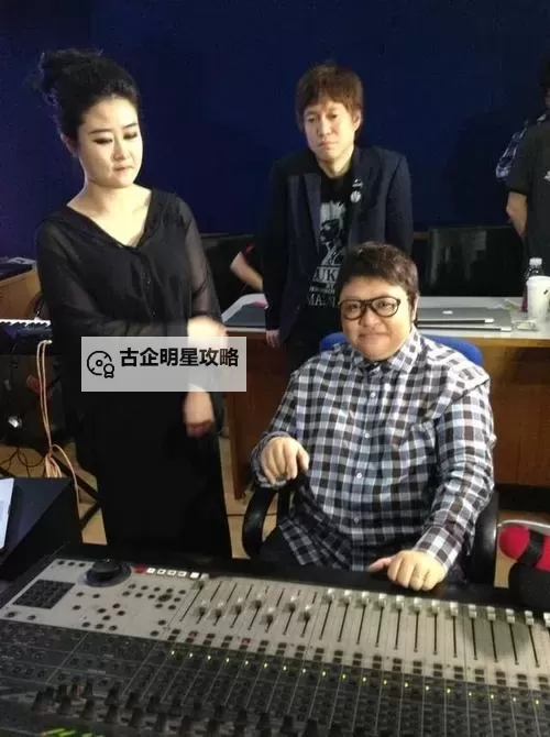 《追梦青春：中国梦之声冷婉婉的精彩表现与感人瞬间》图1