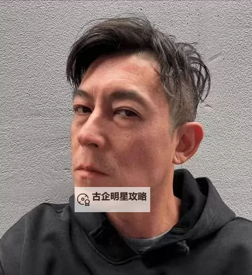 冠希门最惊艳的照片高清:震撼视觉盛宴,捕捉最难忘瞬间图1