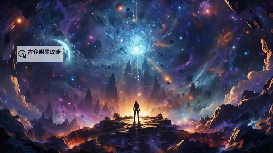 《星空》开局背景特征推荐图1