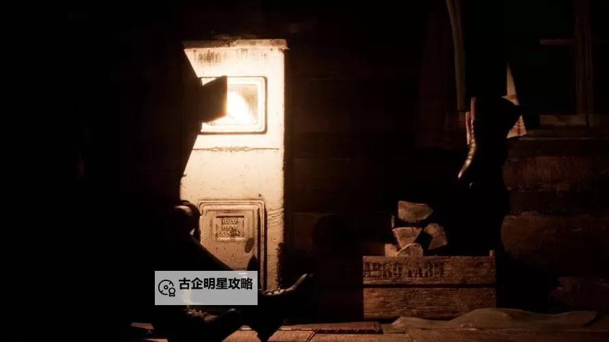 虚幻5恐怖游戏推荐 虚幻5恐怖游戏盘点图1