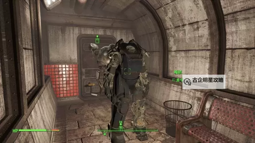 《辐射4》解放者性能图文解析 解放者好用吗图1