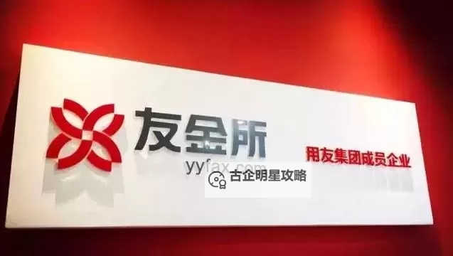 【震撼曝光】友金所被金融照妖镜曝光：行业黑幕引发关注图1
