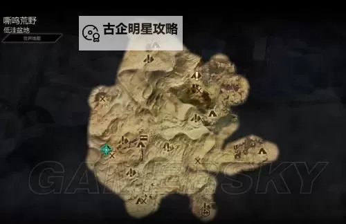 龙腾世纪:审判 宝箱快速刷T3图纸方法及宝箱位置 爆图率超高图1