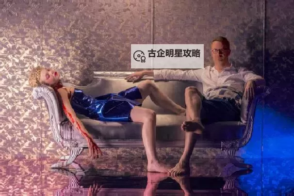 喝醉一级毛片：沉浸在醉意中的唯美瞬间图1