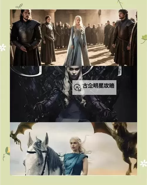 权力的游戏:失落的领主 画面及音效等上手体验心得图1