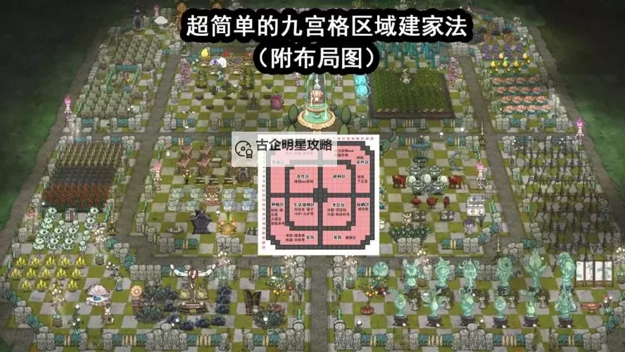 《饥荒》全建筑物介绍及使用技巧 饥荒中有什么建筑图1