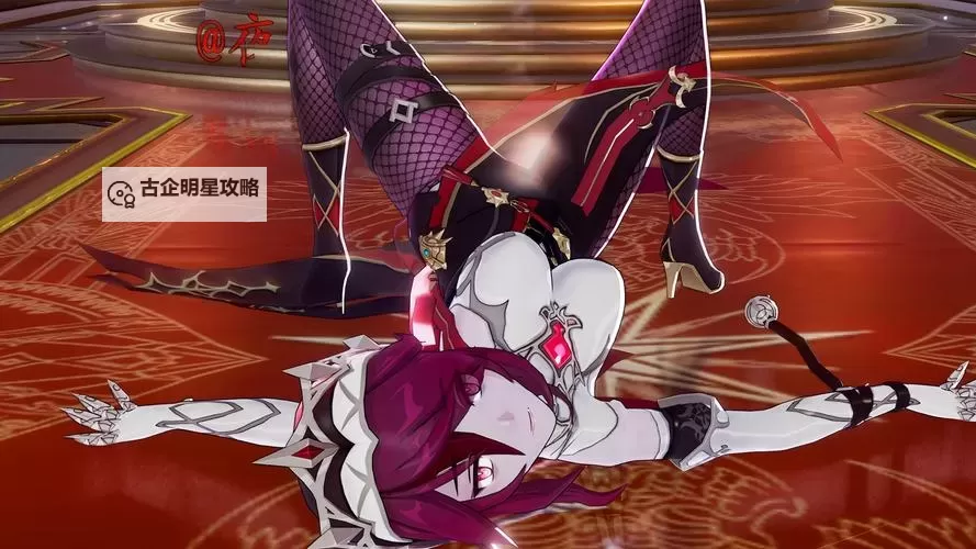 《黑暗之魂3》罗莎莉娅剧情深度分析 罗莎莉娅灵魂与房间详解图1