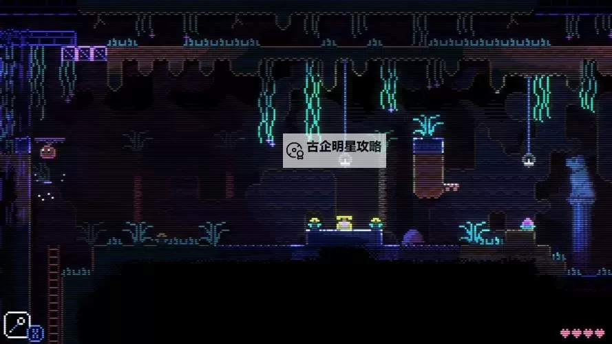 《动物井》设定介绍及玩法解析 动物井好玩吗图1