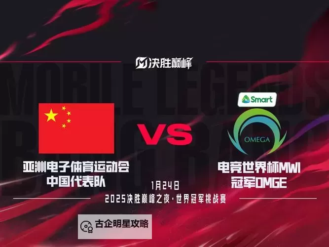 《热血来袭!全新最强couple挑战赛引爆浪漫对决》图1