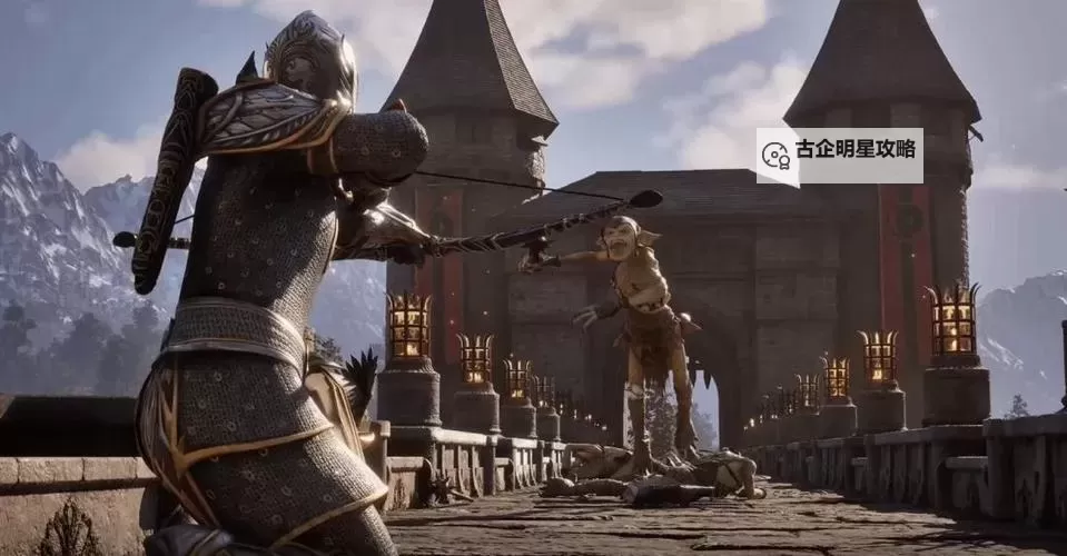 《上古卷轴4重制版》贞血骑士教团支线攻略 贞血骑士教团支线怎么做图1