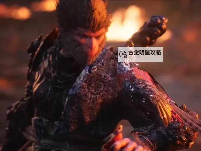 《黑神话悟空》剧情解析 黑神话悟空剧情前瞻解读图1