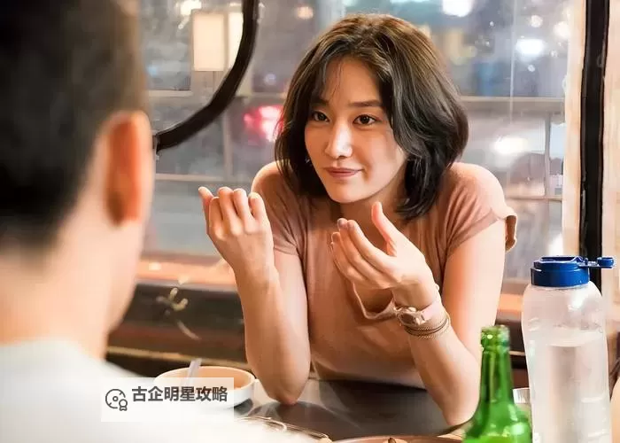 最新大全：2023年最近免费韩国高清在线观看平台推荐图1