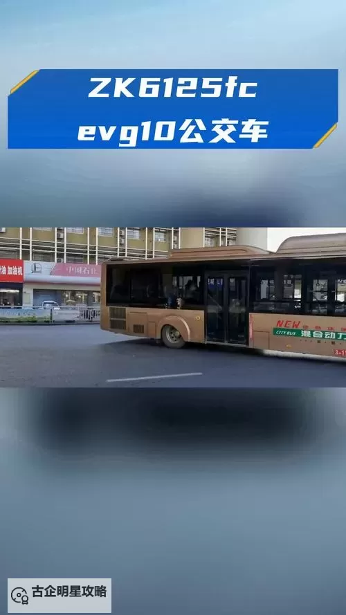 畅享便捷出行:公交车费免费观看指南图1