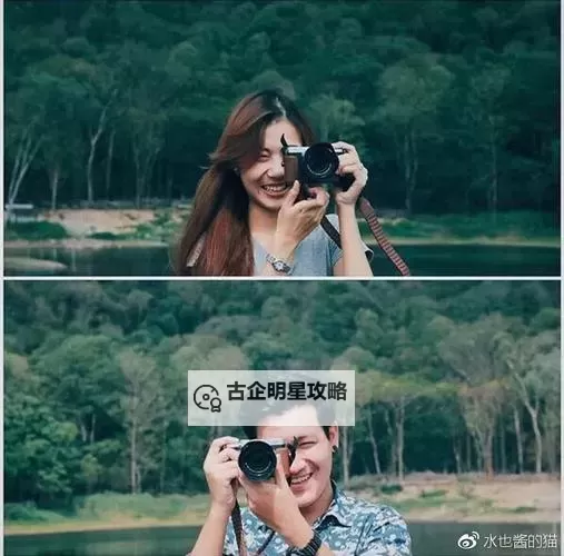 探索浪漫时光:最美情侣免费观看视频推荐图1