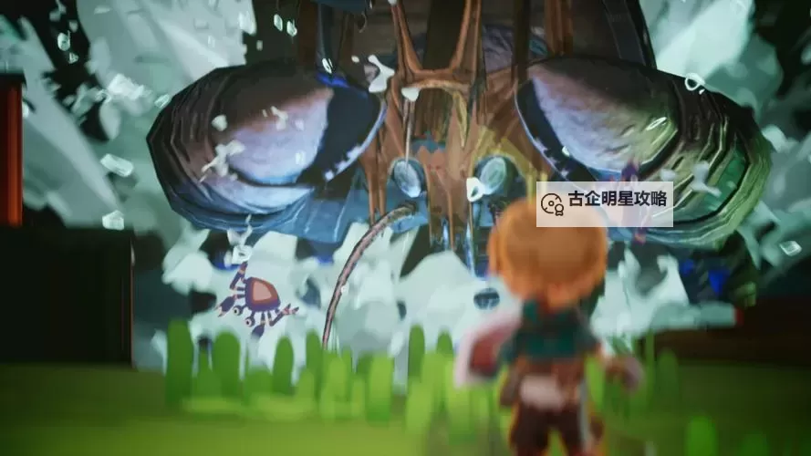 《芙蕾德莉卡》背景故事介绍及玩法解析 芙蕾德莉卡好玩吗图1