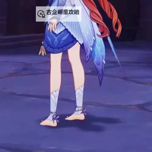 《原神》4.8版本妮露出装与配队攻略图1