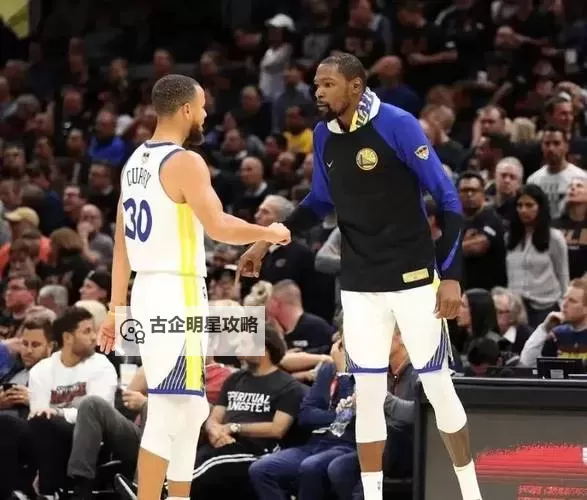 勇士酝酿三方史诗级交易 引发联盟震动图1