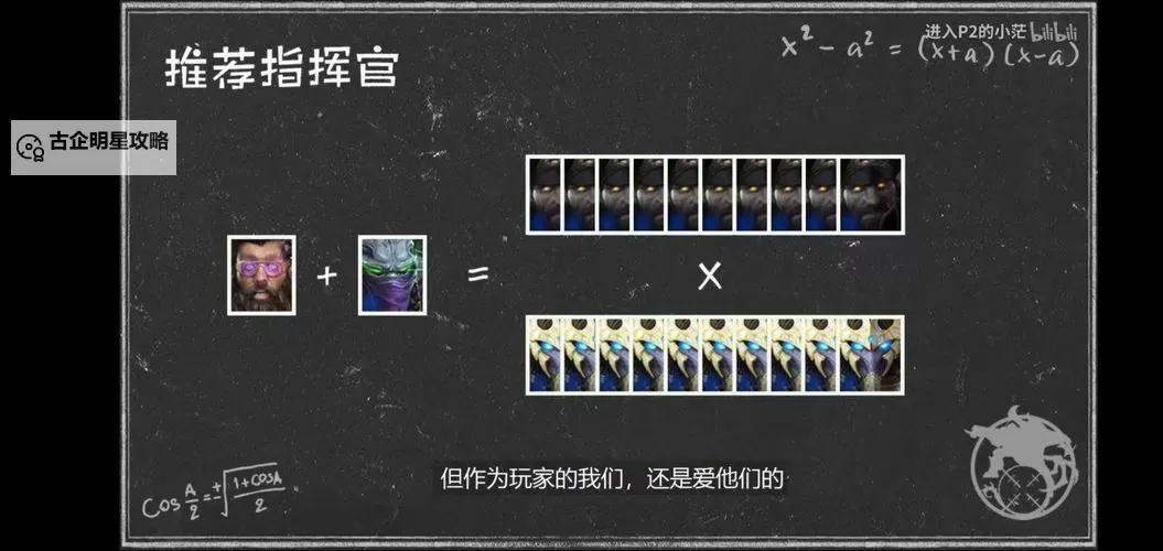 《星际争霸2》合作任务解析及各指挥官攻略图1