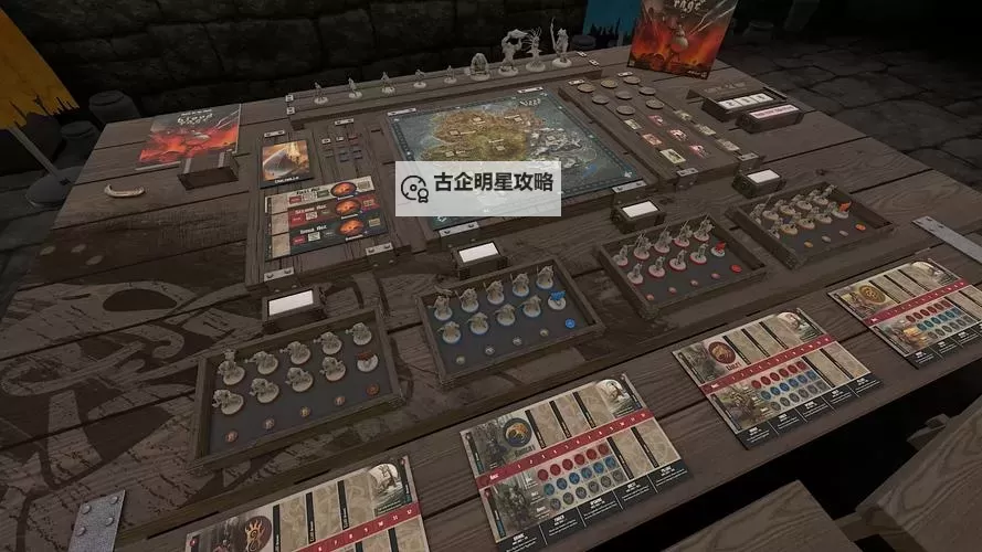 决战血流电脑版下载 决战血流电脑版安卓模拟器推荐图1