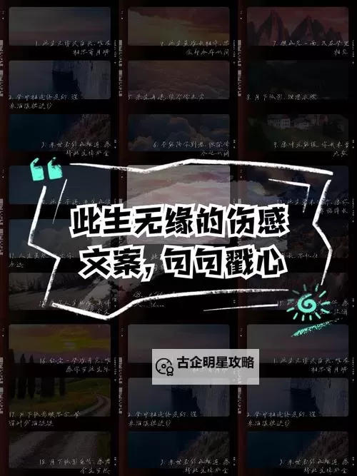 缘定来生不相负：云笑薄祁渊的命中注定之恋图1