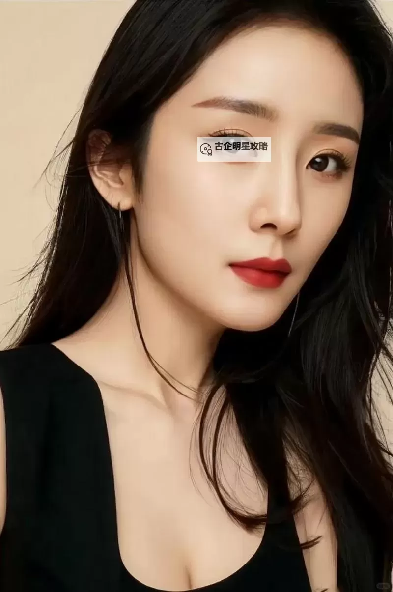 AI杨幂在线：未来娱乐新风潮的前沿引领图1