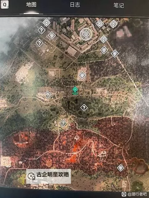 《潜行者2切尔诺贝利之心》电池超自然体形成地点及效果一览图1