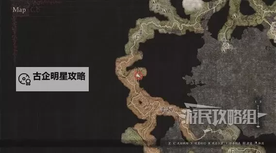 《龙之信条2》被掳走的少年位置说明 被掳走的少年在哪图1