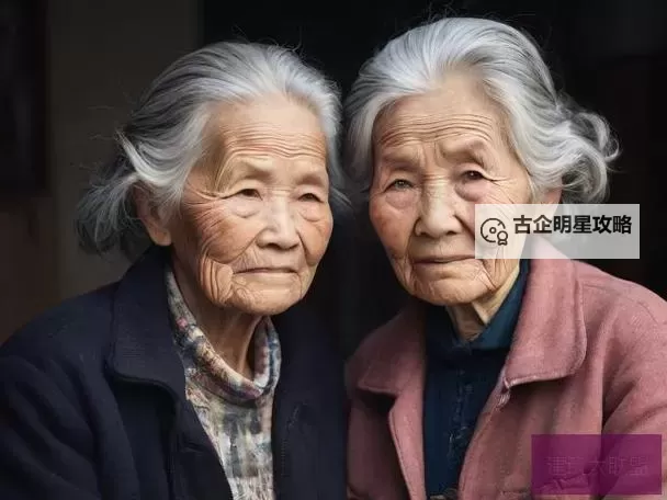 中国bgmbgmbgm老妇与青年交：跨越代沟的情感碰撞图1