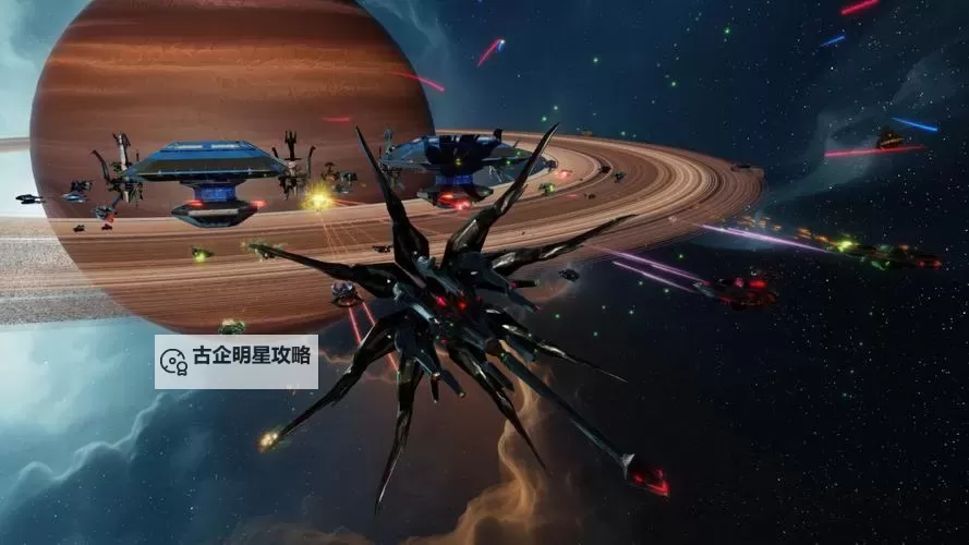 良心4X策略游戏推荐 有哪些好玩的4X游戏图1