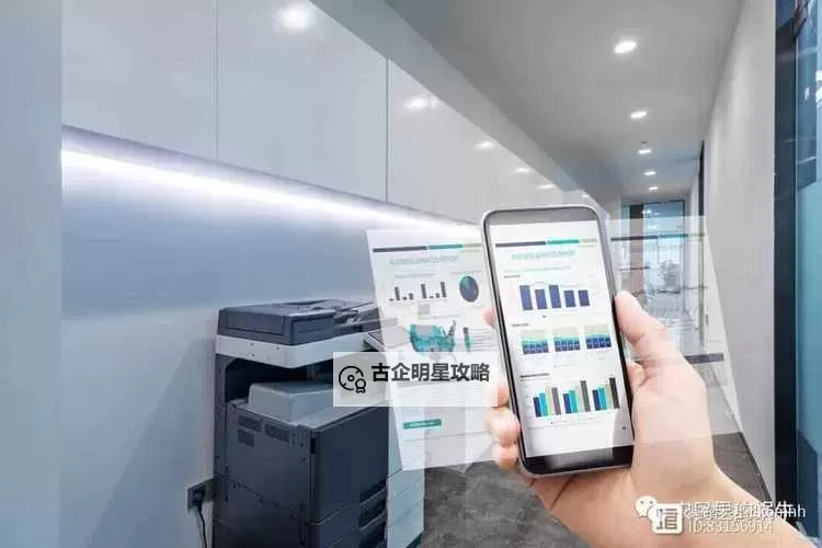 智能制造新利器：自动插拔机器人引领工业自动化潮流图1