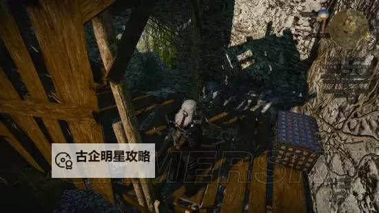 《巫师3》1.22版刷钱BUG方法详细介绍 1.22版怎么刷钱图1