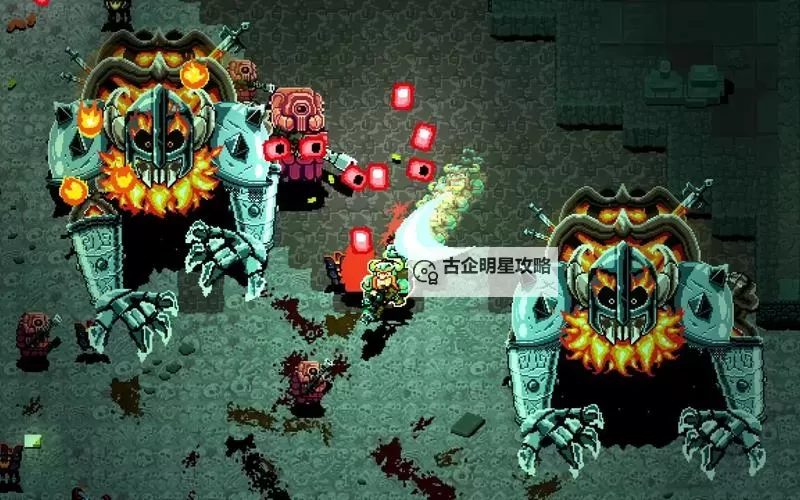 热门动作类Rogue游戏盘点 有哪些好玩的Rogue游戏推荐图1