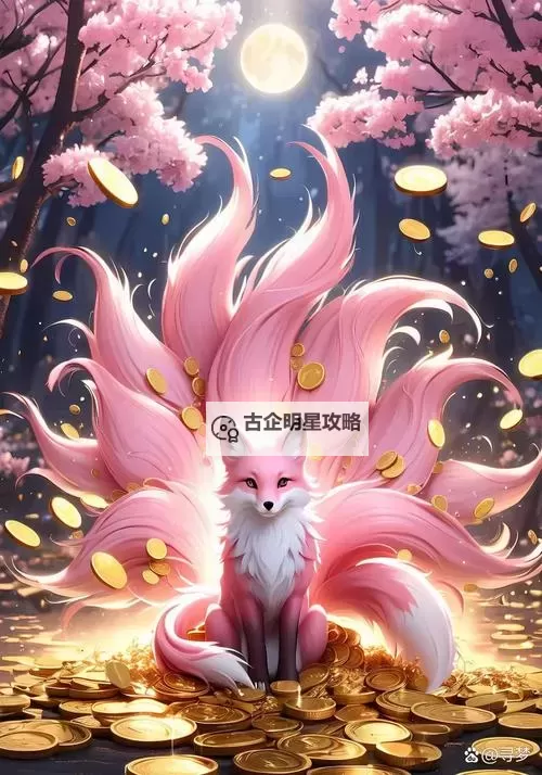 上古有灵妖九尾怎么样？上古有灵妖九尾强度解析攻略！图1