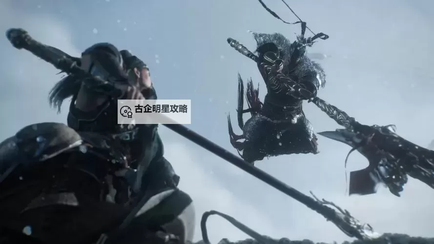 《卧龙苍天陨落》关羽套土木流加点与奇术搭配推荐图1