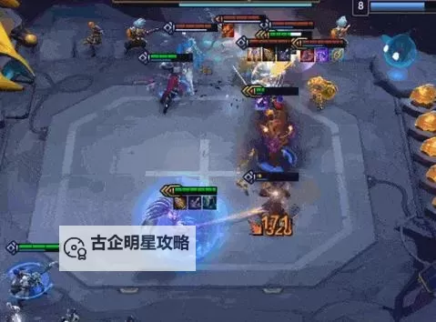 云顶之弈S3赛季全新策略与玩法解析图1