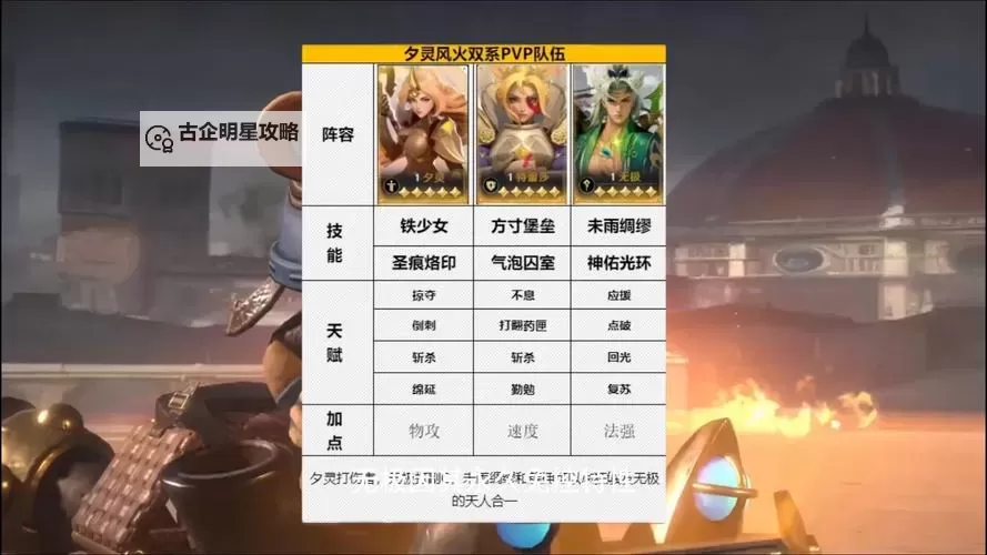 《荒野国度》新手指南：公会、阵营基础玩法详解！图1